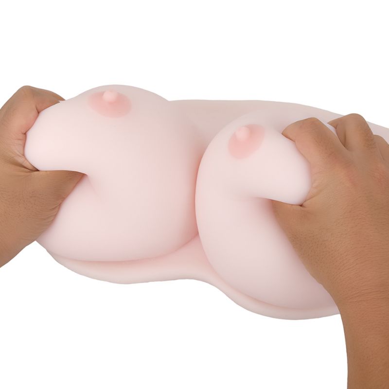 Succubus Boobs DX 3.4kg