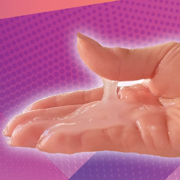 Super Gal Serving Climax Instant Lotion
