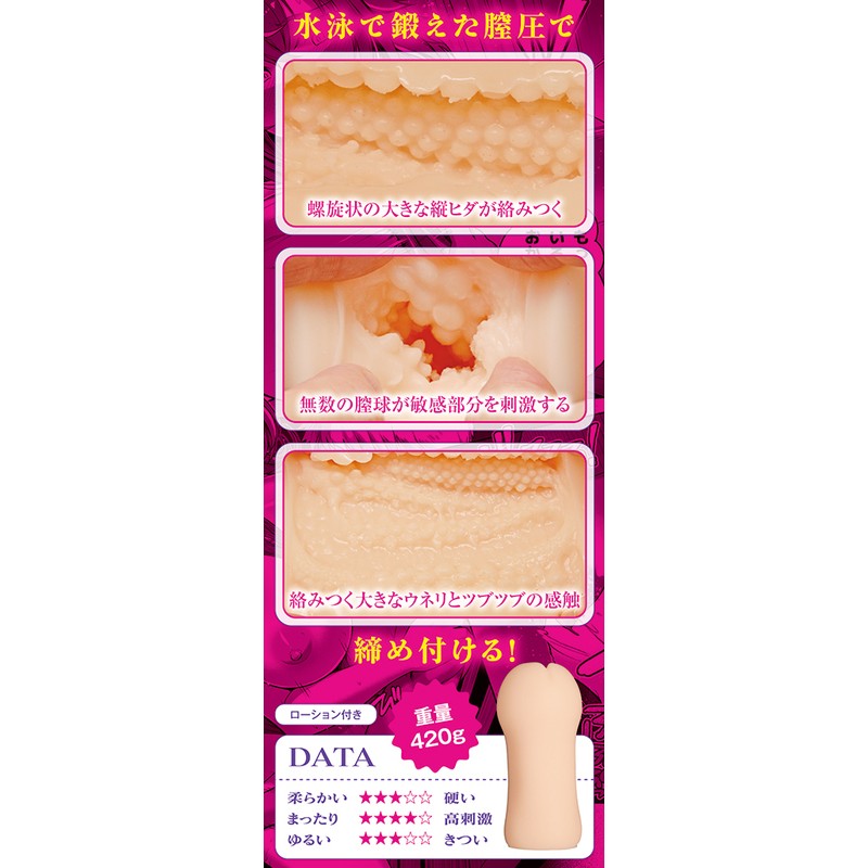 pocket pussy angle view