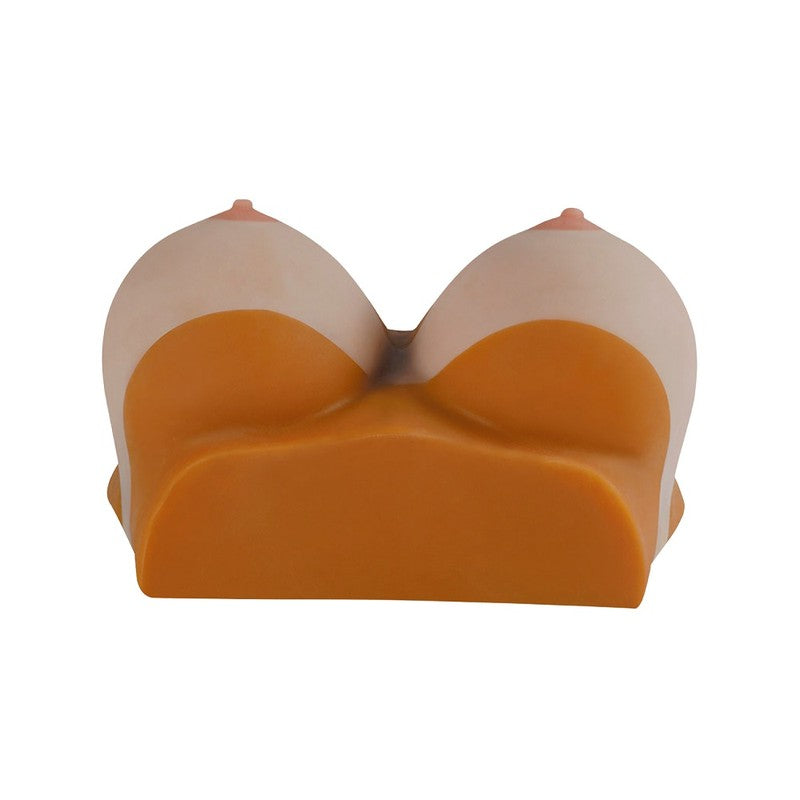 oppai/breast toy size reference