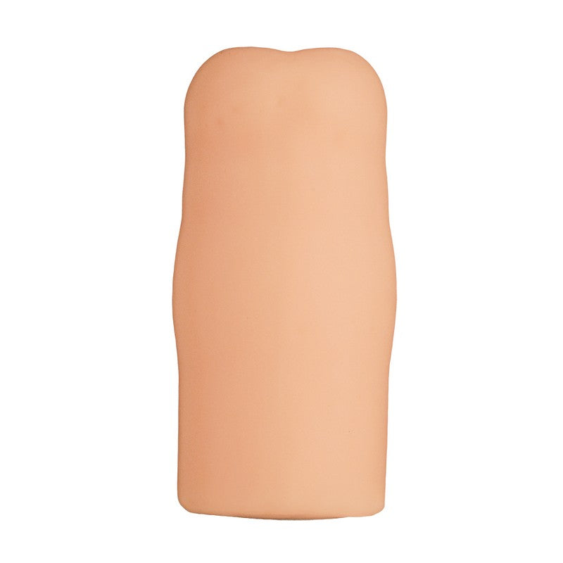 pocket pussy detail close-up