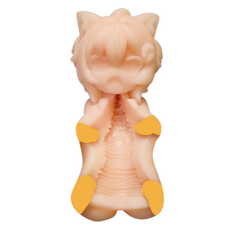 pocket pussy size reference