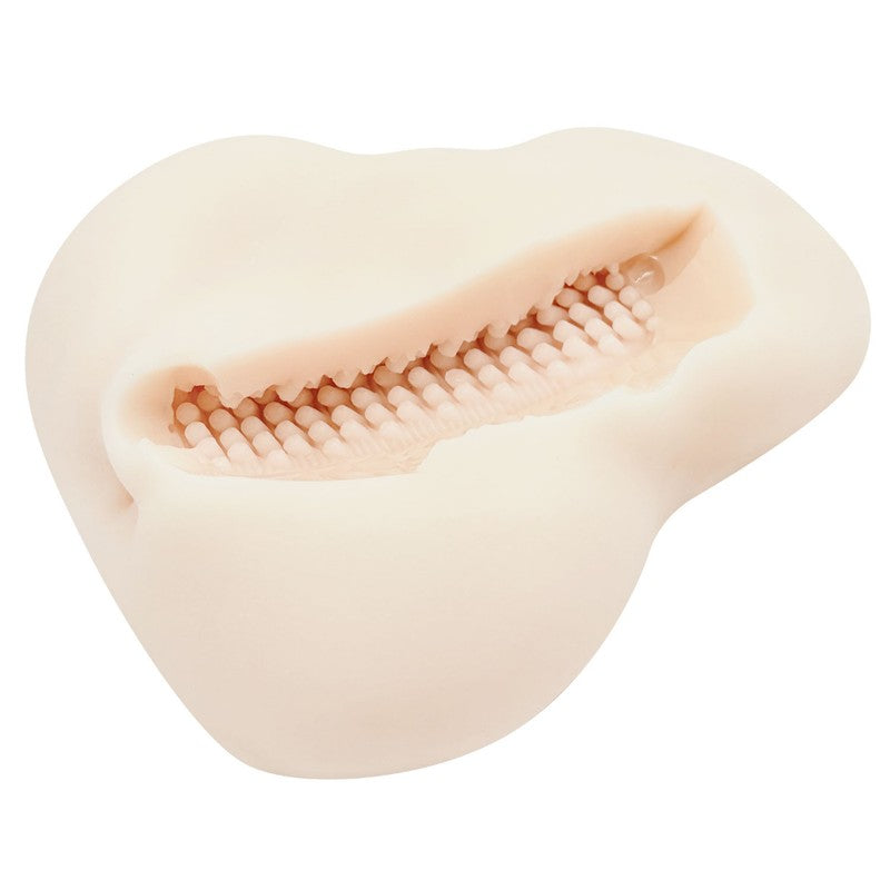 Pocket pussy packaging back