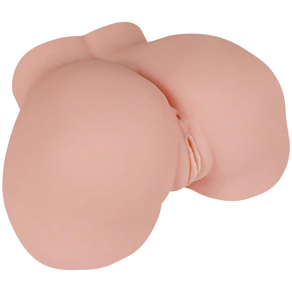 onahips-Mesudachi: Deluxe Big Ass Hole [SOFT] 1