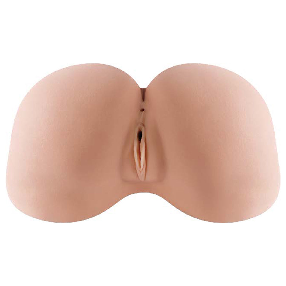 onahips-Mesudachi: Deluxe Big Ass Hole [SOFT] 2