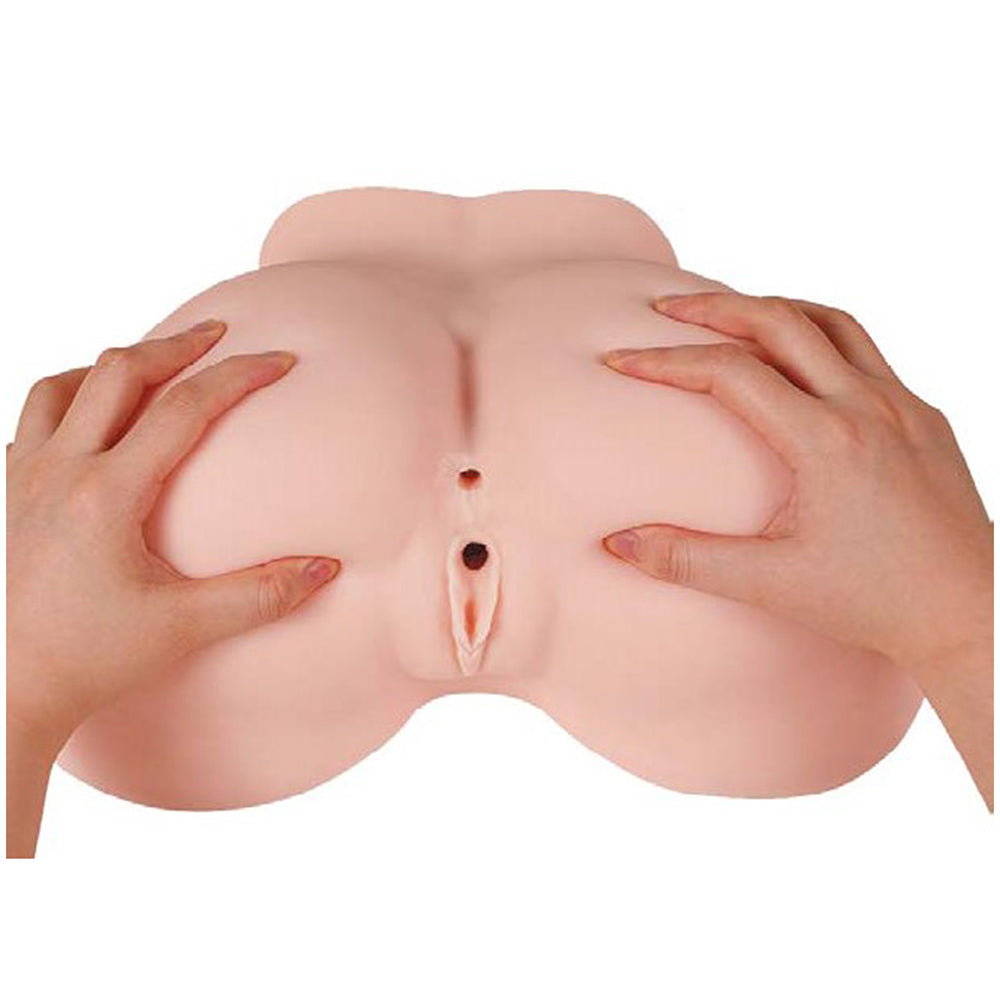 onahips-Mesudachi: Deluxe Big Ass Hole [SOFT] 3