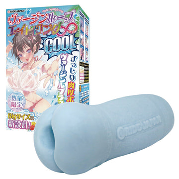 onahole-pocket-pussy Virgin Loop Eight Long - COOL 1