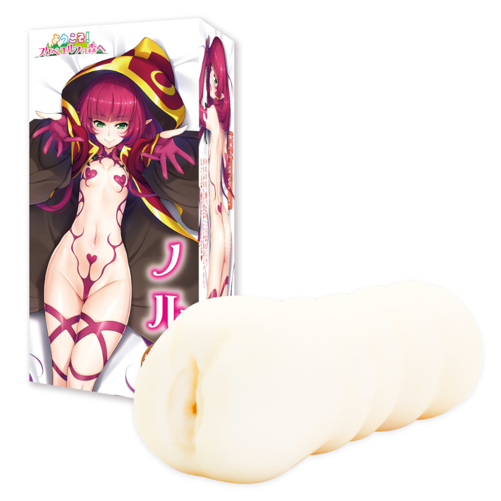 Noru elf onahole product photo