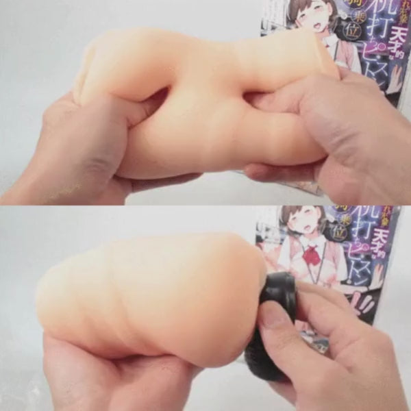 Genius_Cowgirl_Senpai_s_Relentless_Pile_Driver onahole_pocket pussy