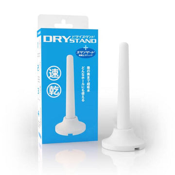 Dry Stick + Dry Stand - Standard
