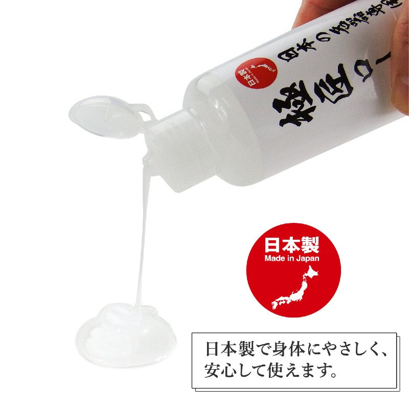 Gokusho - Onahole Lotion 180ml_2 (1)