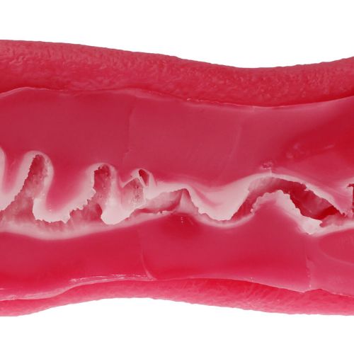Hardcover tender vaginal macarons (5)