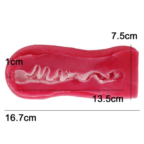 Hardcover tender vaginal macarons (7)