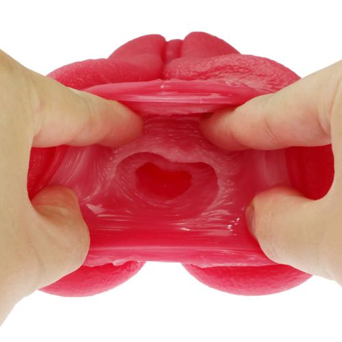 Hardcover tender vaginal macarons (8)