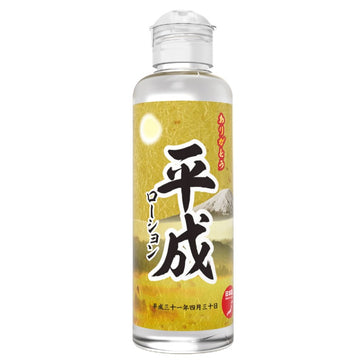 Heisei lotion - Sex Lotion 180ml_(1)