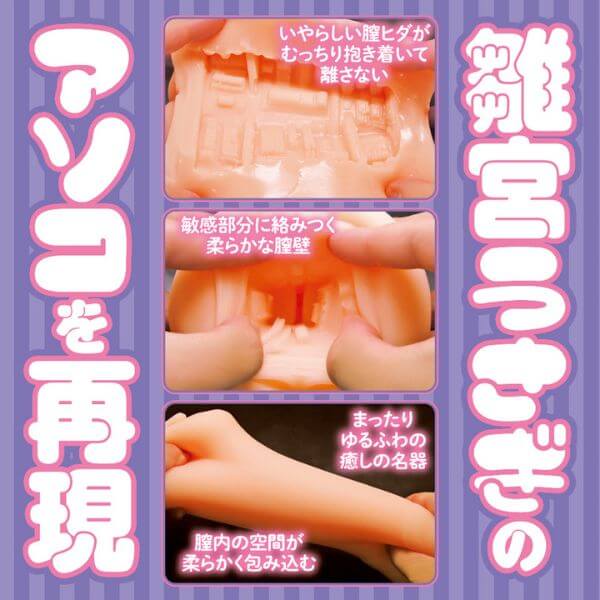 Hinamiya Mental Clinic Usagi Hinamiya