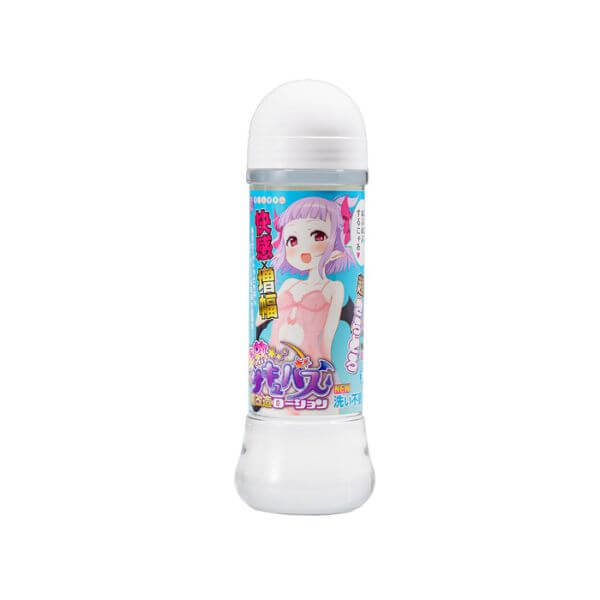 Immature Succubus New wash-free type 600ml