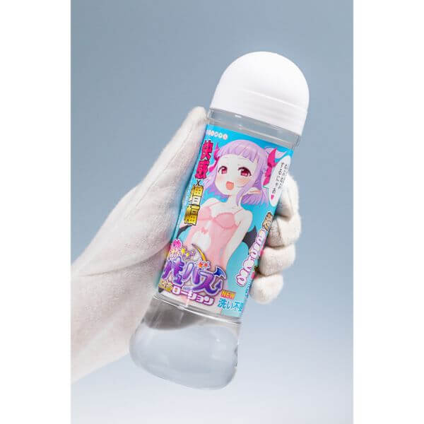 Immature Succubus New wash-free type 600ml