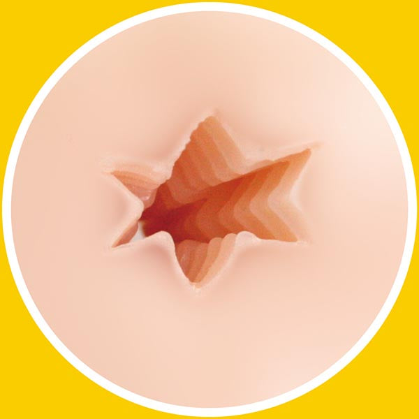 Horny Cat Girl Pussy- Beast Kingdom Series 3