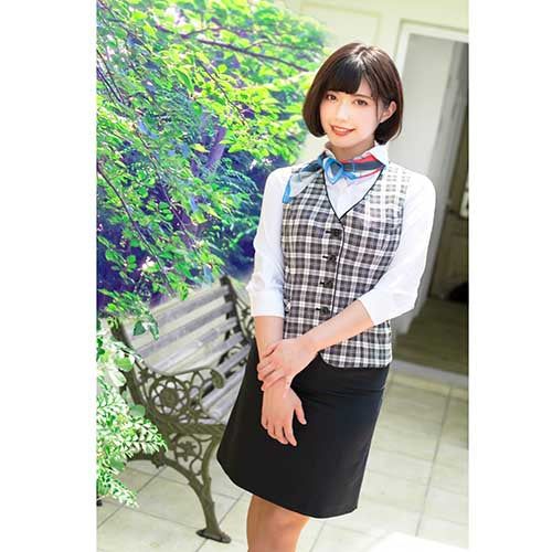Nozomi Ishihara OL - Meiki 12
