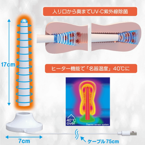 Ona-Hole Warmer UV-C (4)
