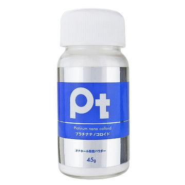 Onahole Disinfectant Powder - Platinium nano colloid