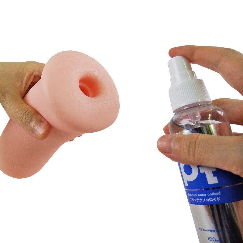 Onahole Disinfectant Spray - Platinium nano colloid-2 (1)