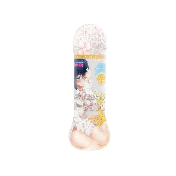 Onnanoko smell Lotion C10 1