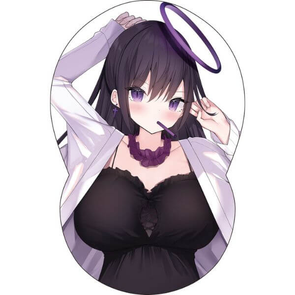 Oppai Board Cover #33 Shisho