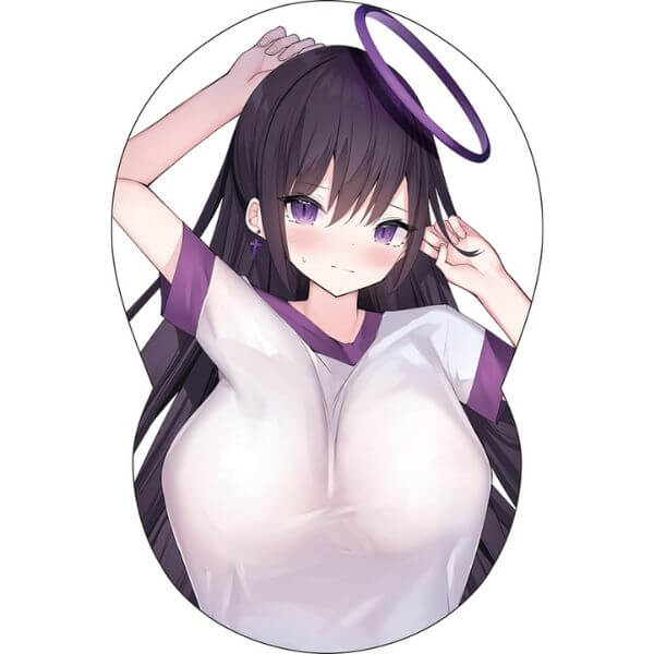 Oppai Board Cover #33 Shisho