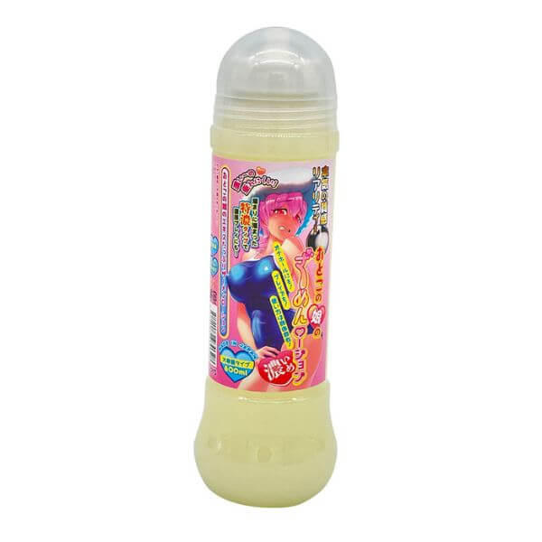 Otokonoko Semen Lotion 600ml