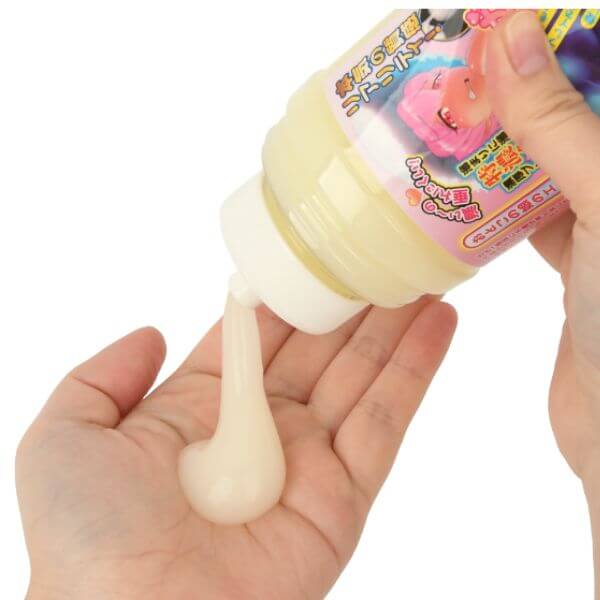 Otokonoko Semen Lotion 600ml