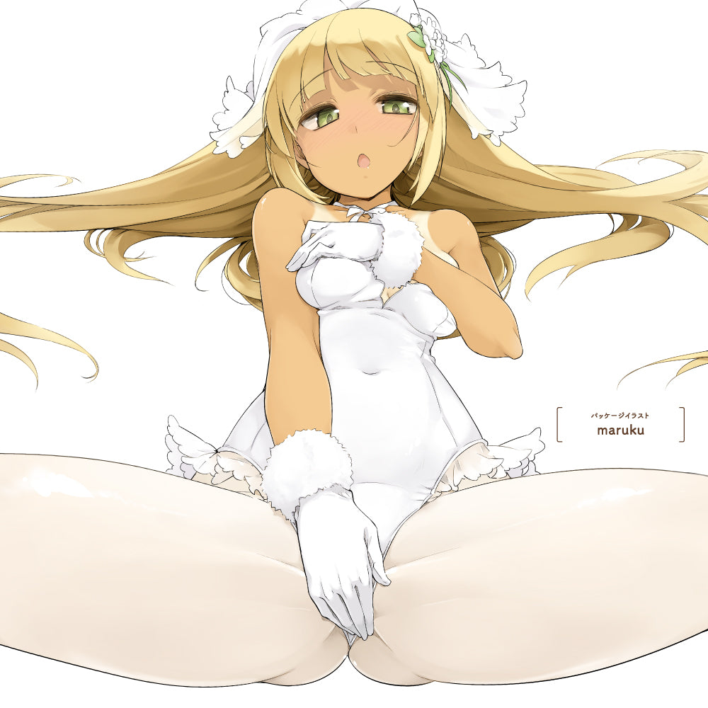PUNIANA VIRGIN-9