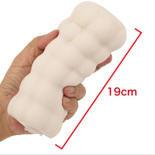 Ponkotsu Unicorn Guardian Thick Long (5)