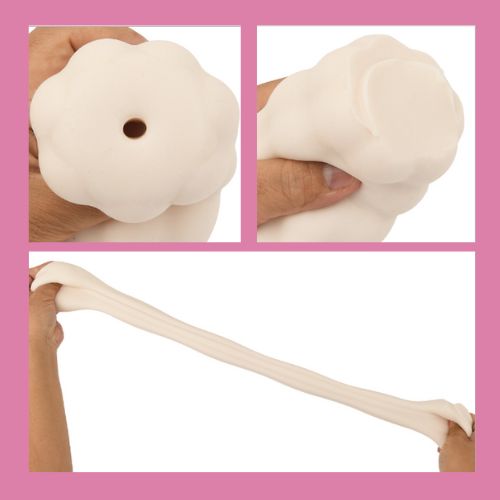 Ponkotsu Unicorn Guardian Thick Long (6)