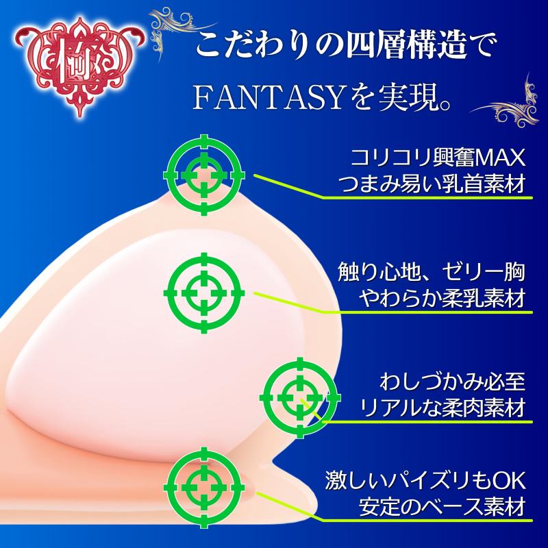 Real Body Extreme Raw Milk Fantasy-4 (1)