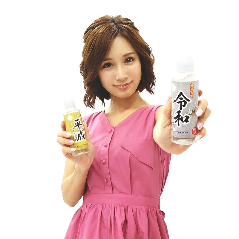 Reiwa lotion - Sex Lotion 180ml_2 (1)