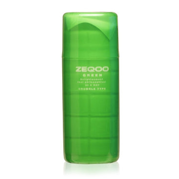 ZEQOO - Ultimate Cup Series - Green [CRUMBLE]