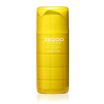 ZEQOO - Ultimate Cup - Yellow