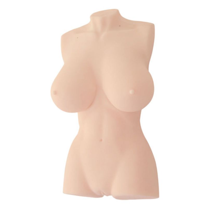 Real body JULIA - JAV - Sex Doll