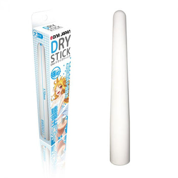 The Dry Stick - DNA